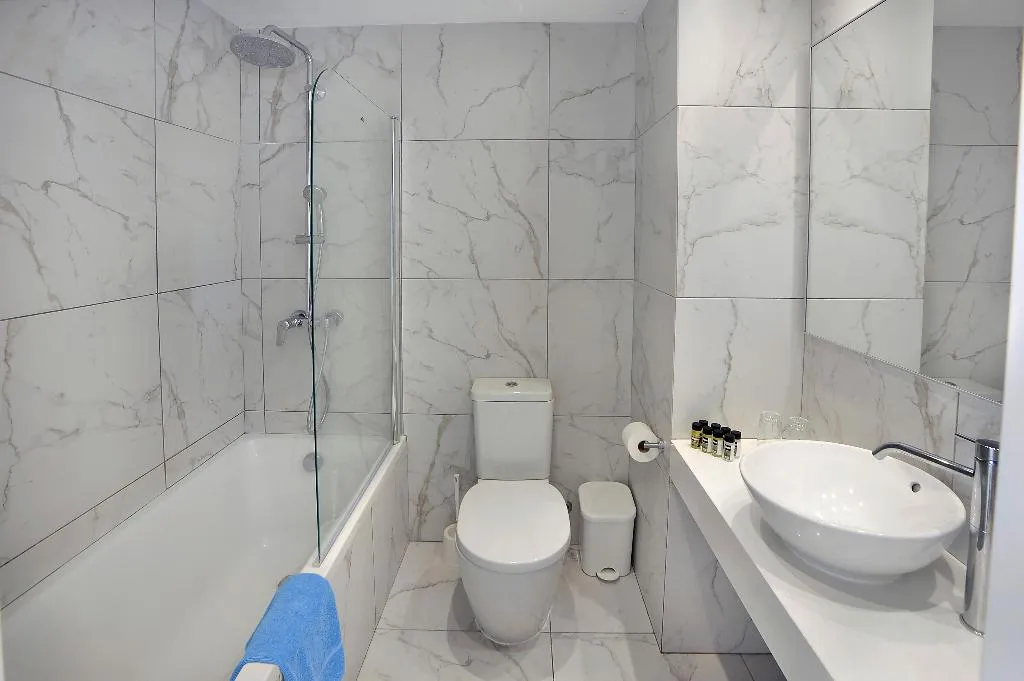 Double or Twin SUPERIOR Room, Nissiana Hotel and Bungalows, Cyprus