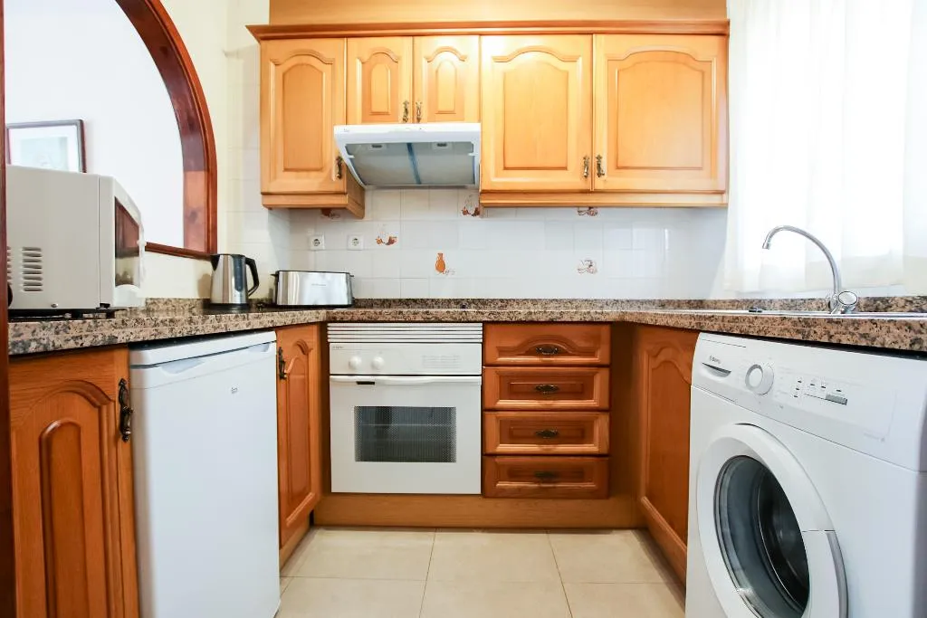 APARTMENT STANDARD Room, Ramada Hotel & Suites By Wyndham Costa Del Sol, Costa Del Sol