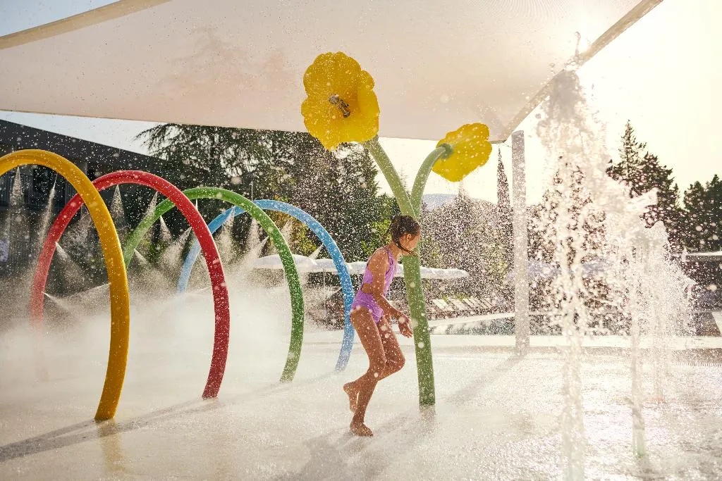 Pool, Bluesun Holiday Village Bonaca, Split