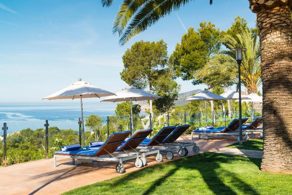 General view, Hilton Mallorca Galatzo, Majorca