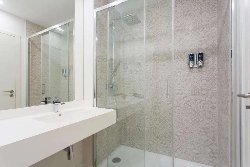 Room, Four Points By Sheraton Sesimbra, Lisbon