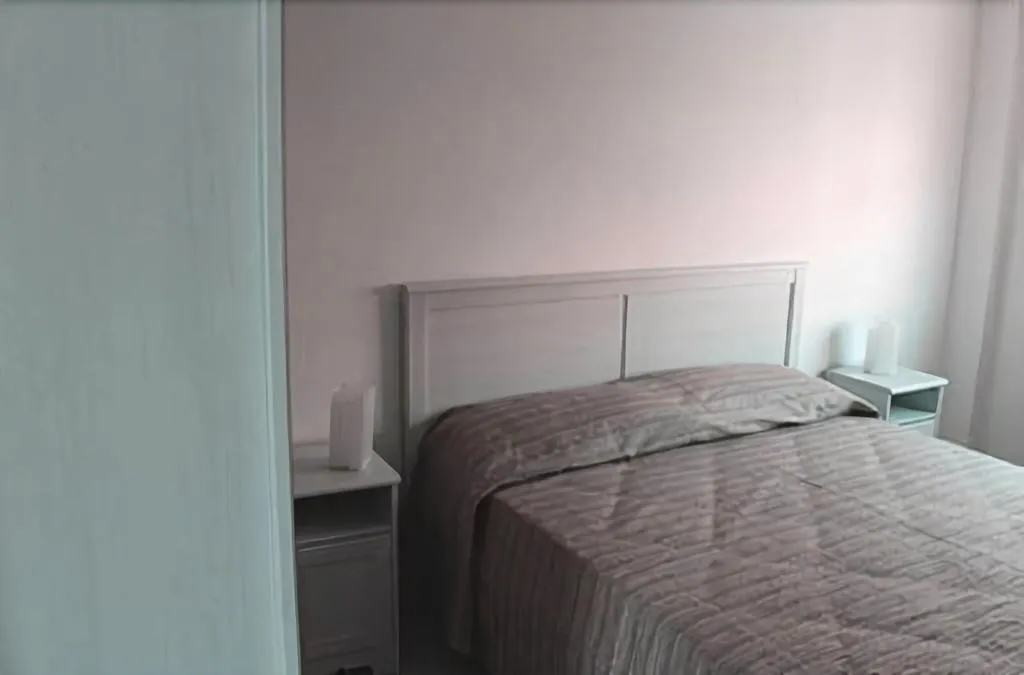 Room, Sciacca Bed And Breakfast Natoli, Palermo