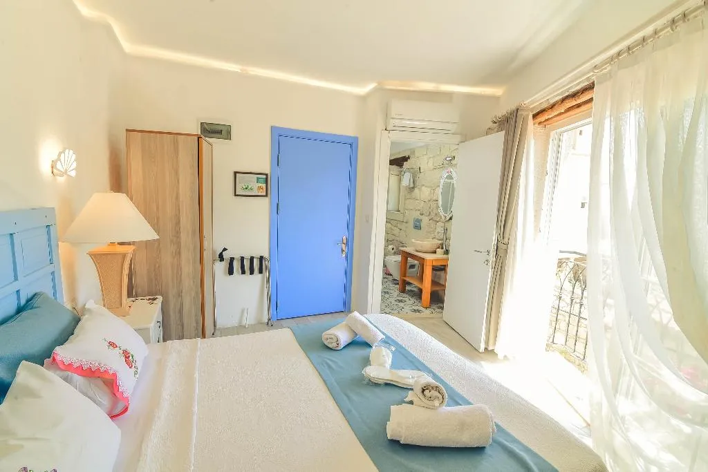 Room STANDARD Room, Alacati Asmali Konak Otel, Izmir