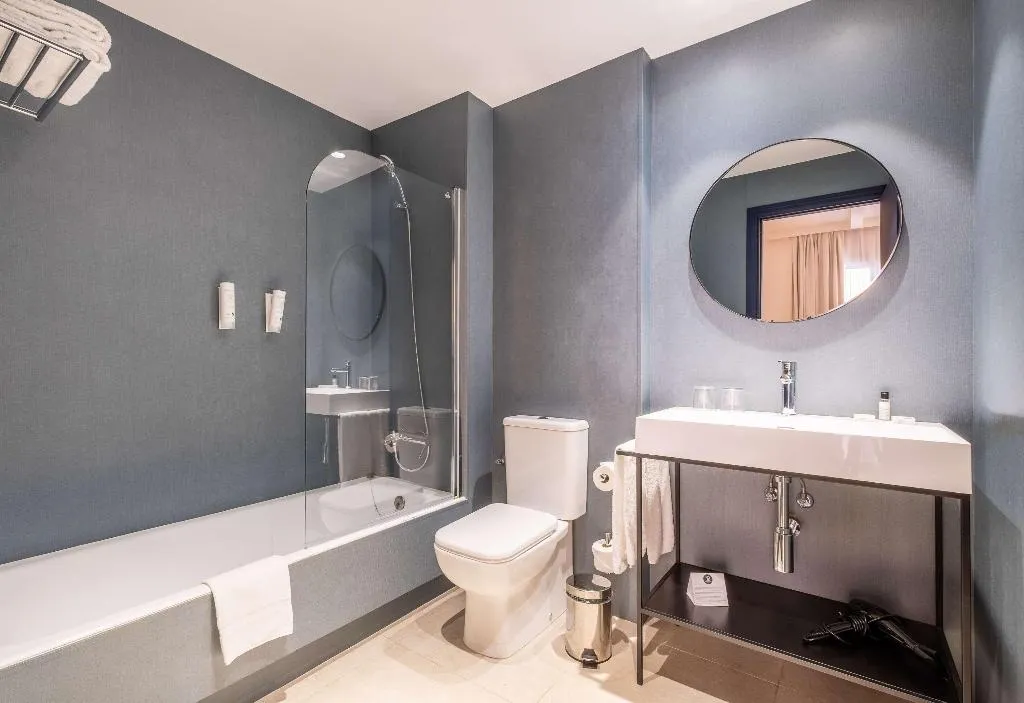 Room, Soho Boutique Las Vegas, Costa Del Sol