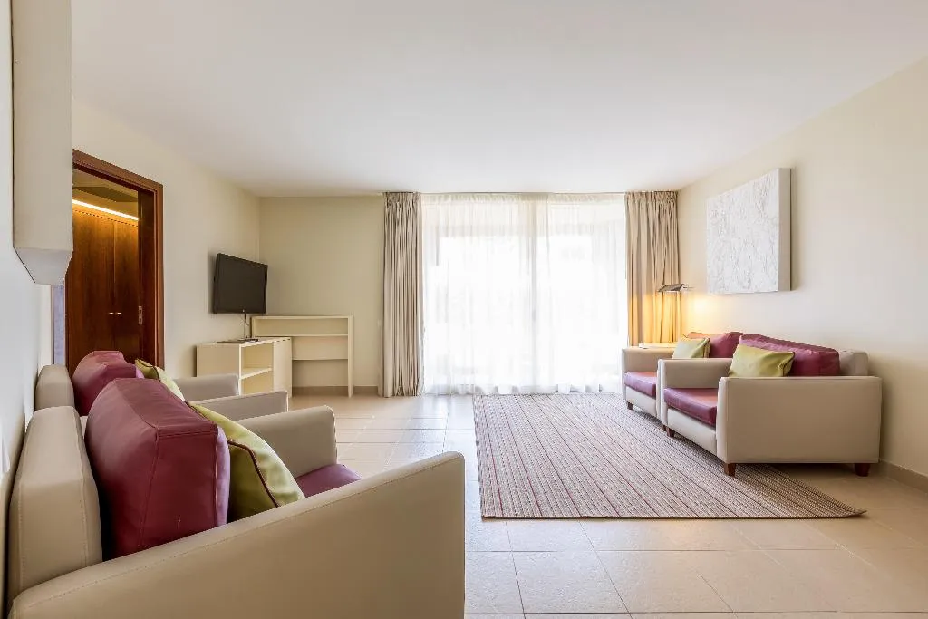 SUITE TWO BEDROOMS Room, NAU Sao Rafael Suites, Algarve