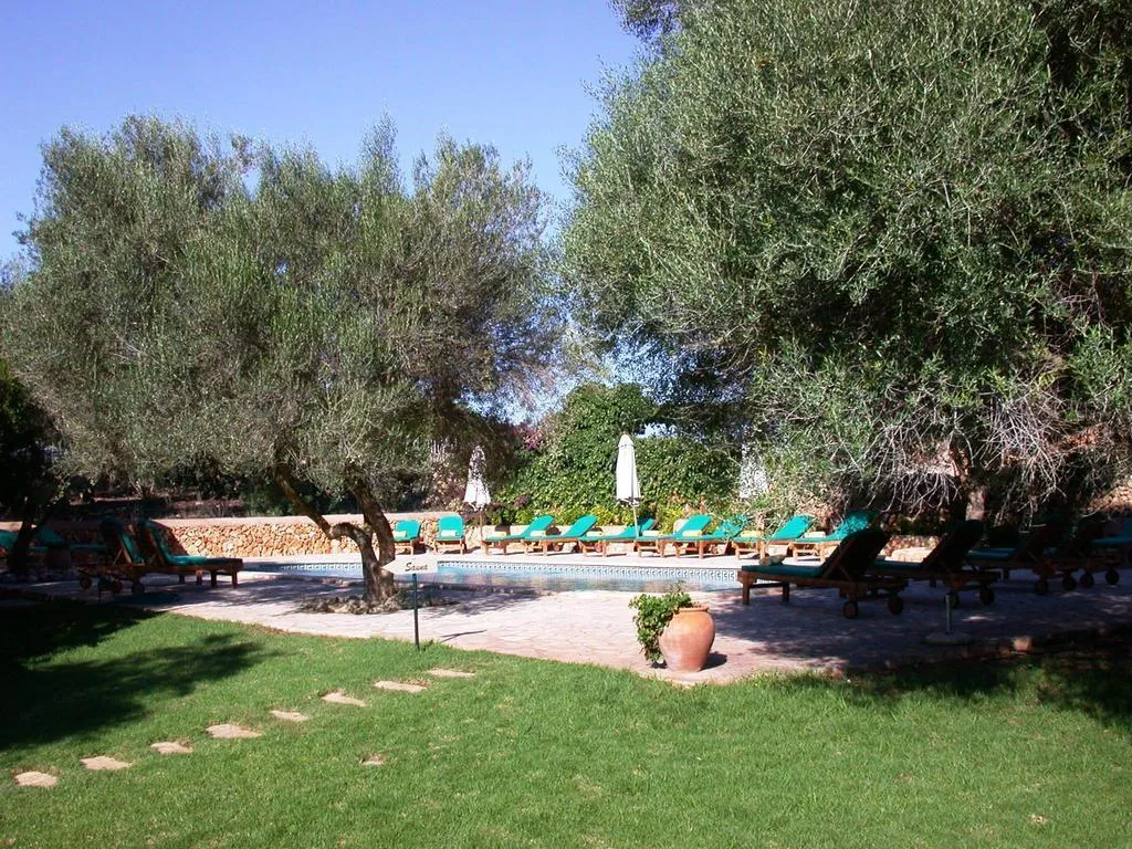 General view, Hotel Rural Sa Galera, Majorca