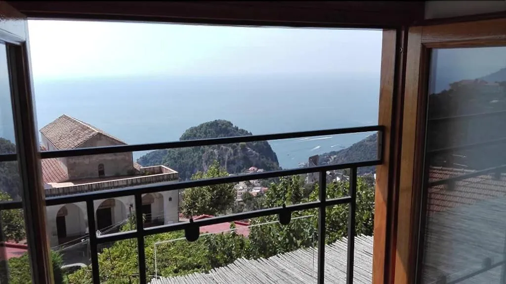 Room, Casa Falcone B&B, Naples