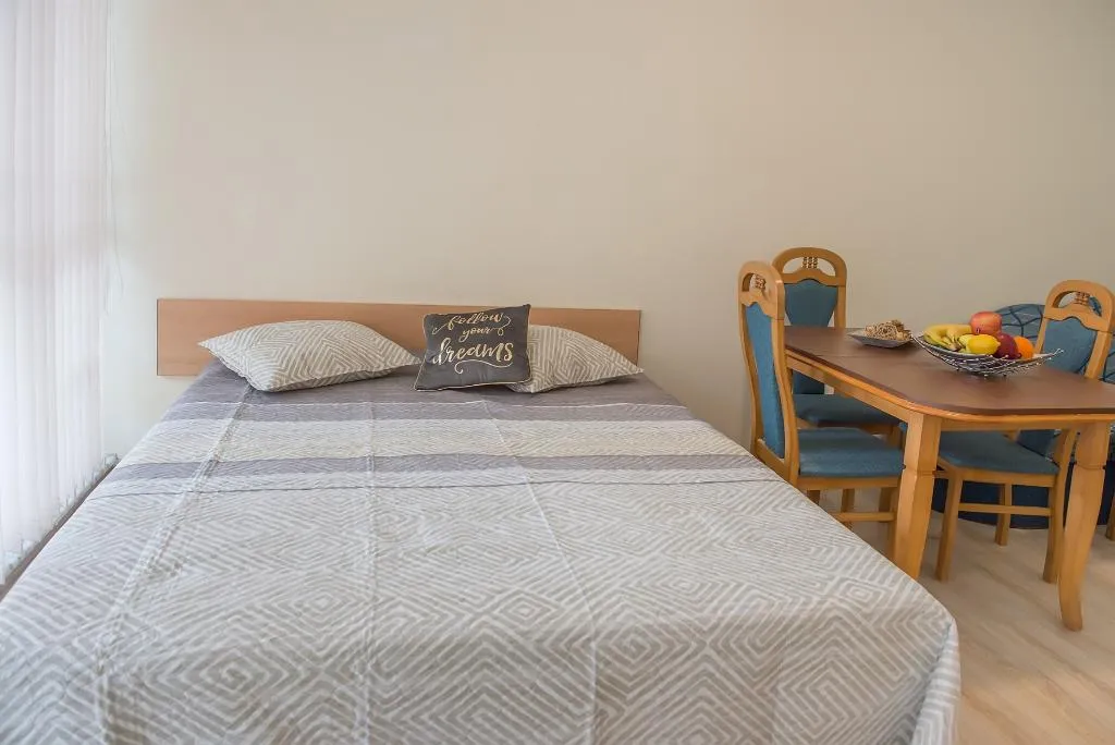 STUDIO STANDARD Room, Sun City Holiday Apartments, Bourgas