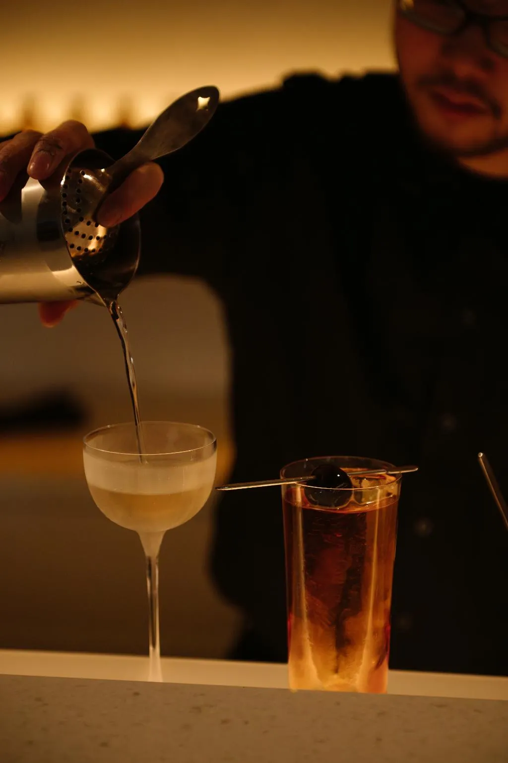 Bar, Wilmina, Berlin