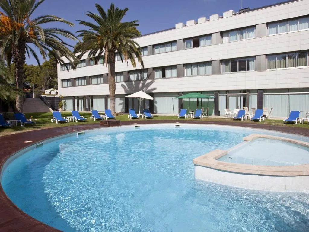 Pool, Daniya Alicante, Costa Blanca