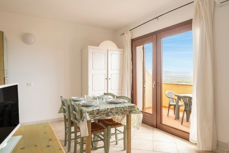Il Borgo di Badesi, Alghero