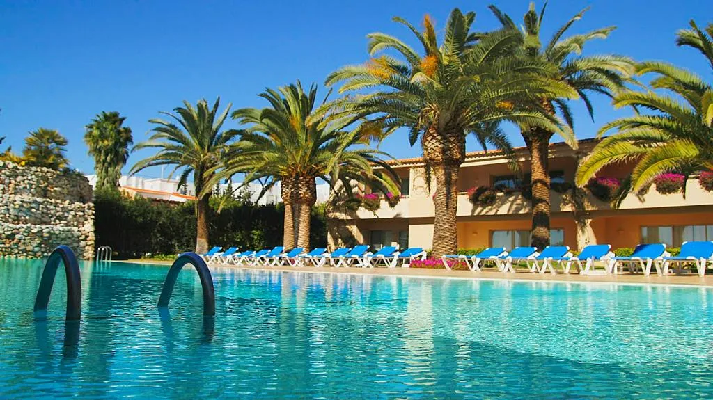 Pool, Vila Palmeira, Algarve