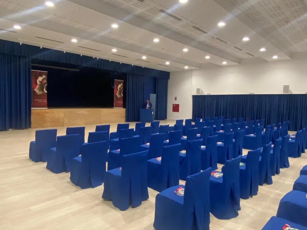 Conferences, Hotel Alay - Adults Only, Costa Del Sol
