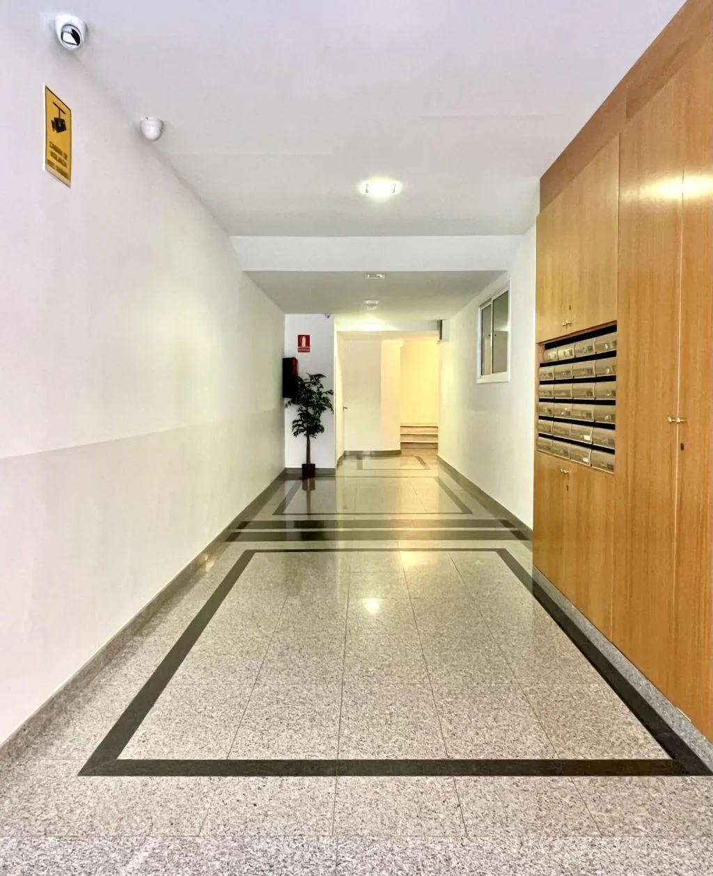 General view, Apolo, Barcelona