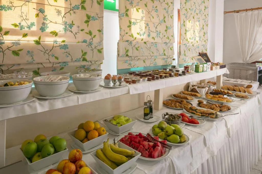 Restaurant, Magic, Skiathos