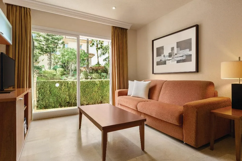 APARTMENT PREMIUM Room, Ramada Hotel & Suites By Wyndham Costa Del Sol, Costa Del Sol