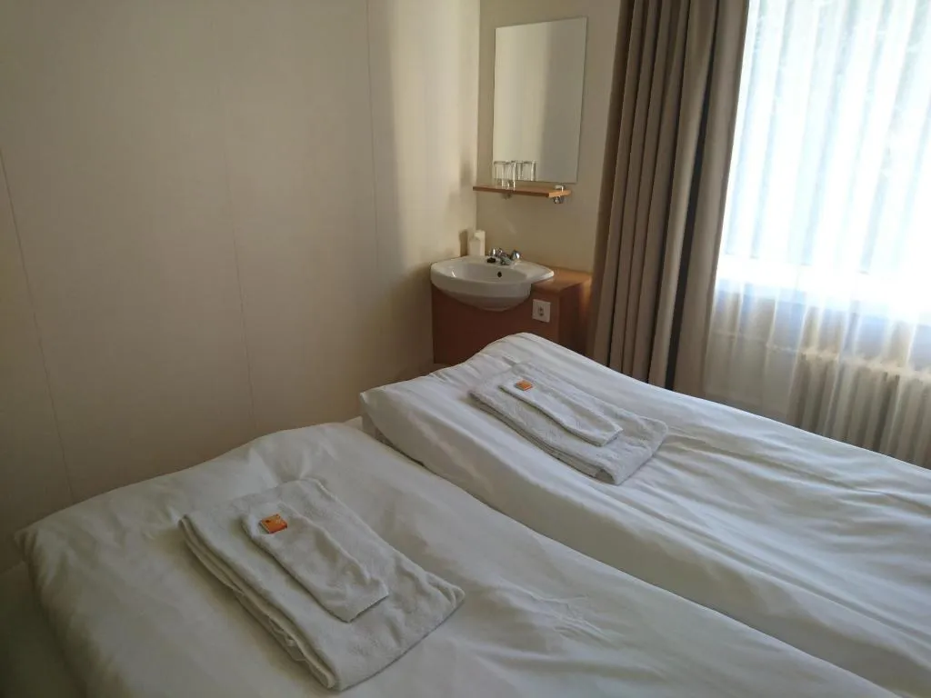 Room, Alba Guesthouse, Reykjavik