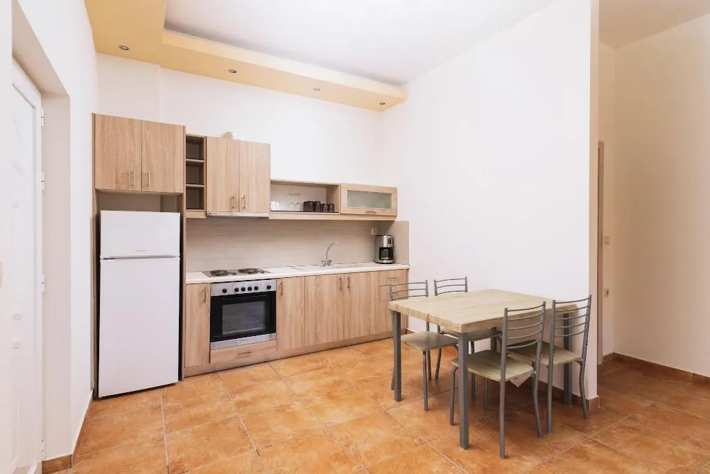 Room, Matala Bay in Style Apartments, Crete