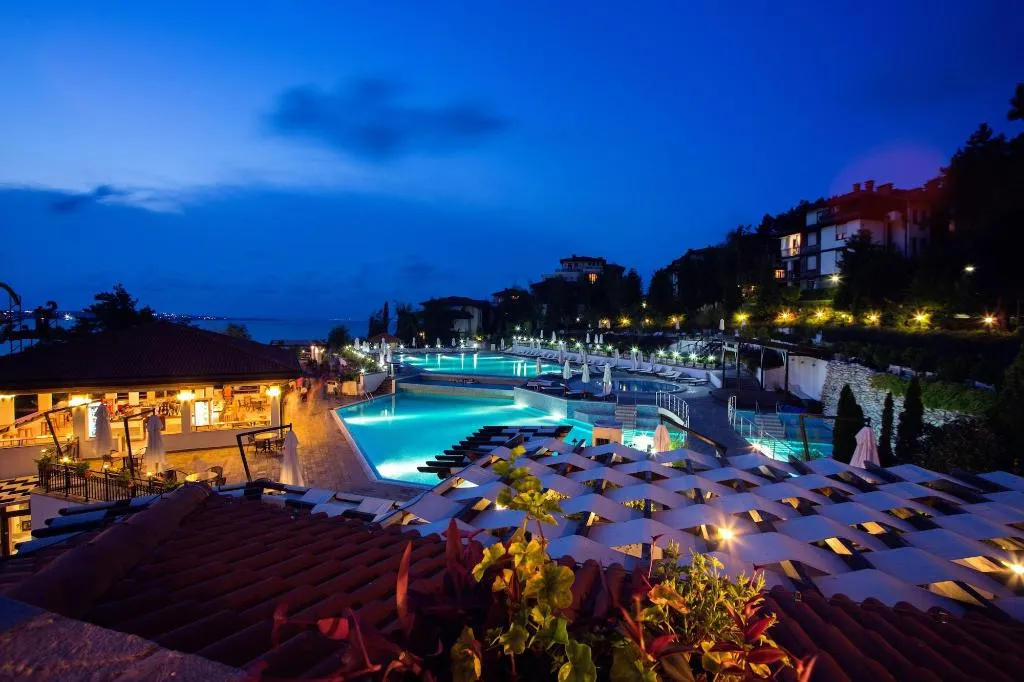 Sports and Entertainment, Viva Mare Beach Hotel, Bourgas