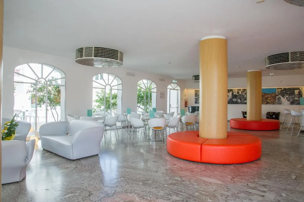 Bar, iH Hotels Agrigento Kaos Resort, Catania