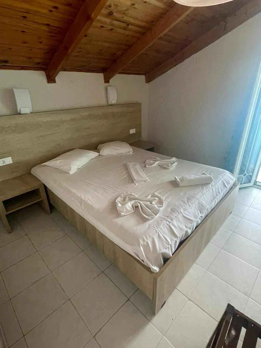 STUDIO ONE BEDROOM ONE BATHROOM Room, Clear Horizon, Zante