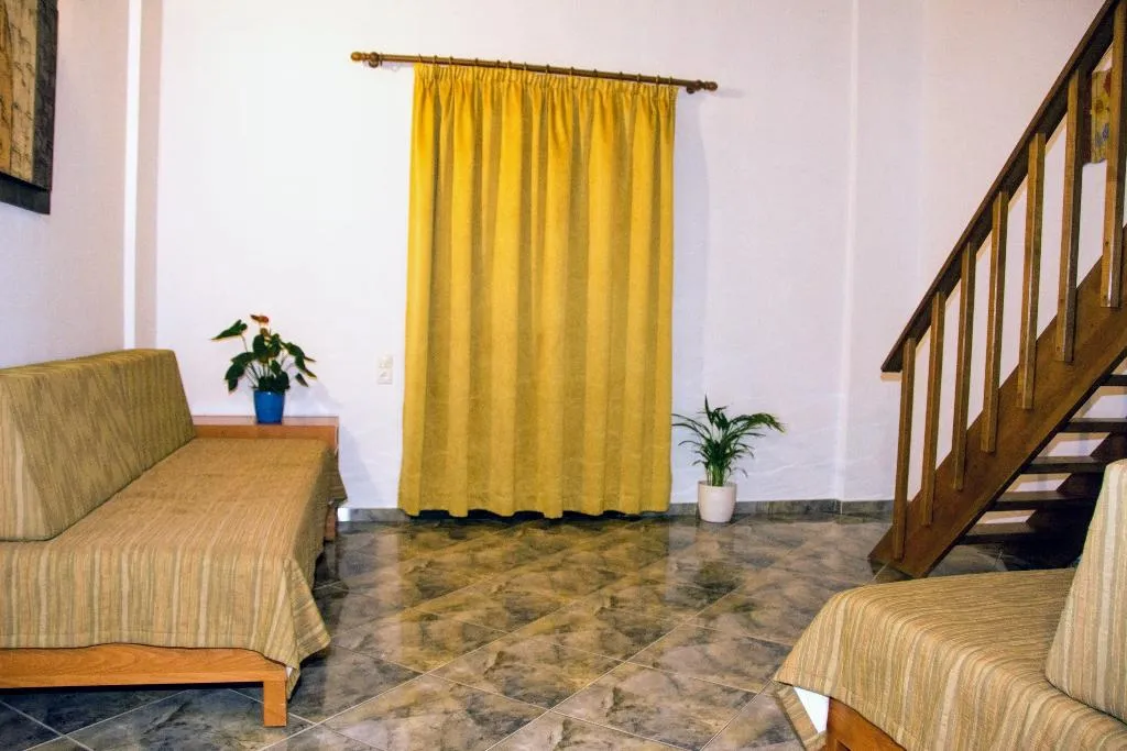 SUITE DUPLEX Room, Ippoliti Village, Crete