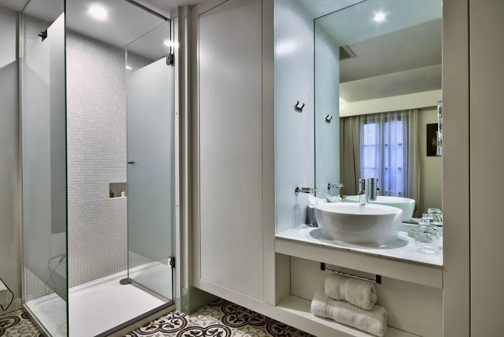 Room, Ursulino Valletta, Malta