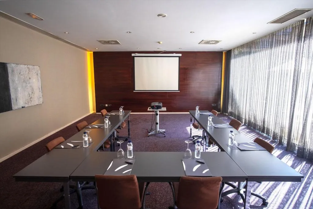 Conferences, Hotel Vilamari, Barcelona