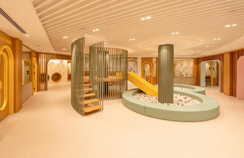 Sports and Entertainment, Calista Luxury Resort, Antalya