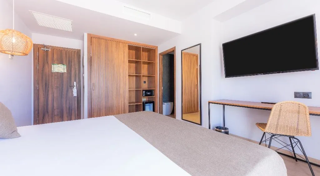 Double or Twin SUPERIOR Room, DWO Nopal, Tenerife