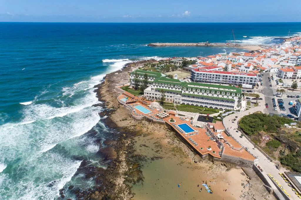 General view, Vila Gale Ericeira, Lisbon