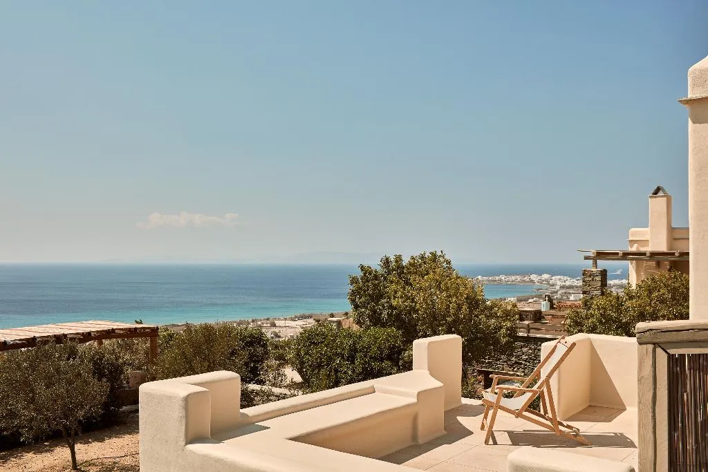 VILLA COMFORT Room, Diles & Rinies, Mykonos