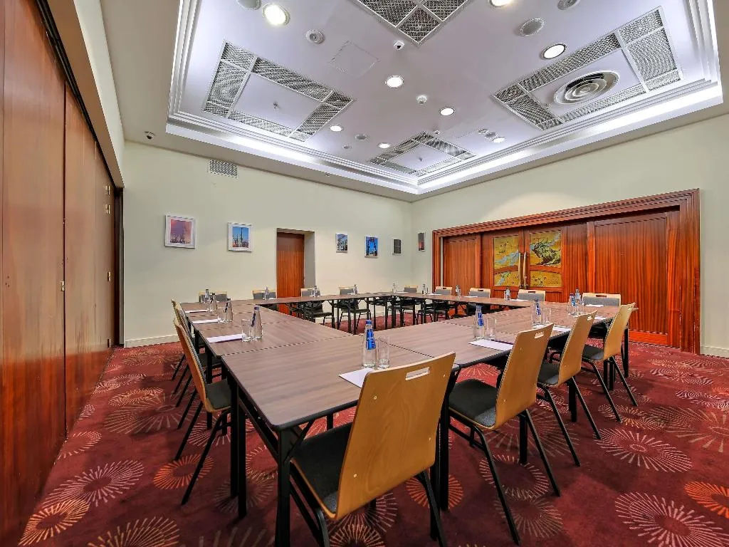 Conferences, Mercure Gdansk Stare Miasto, Gdansk