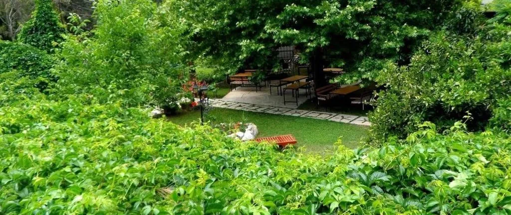 General view, Arya Holiday Houses, Antalya