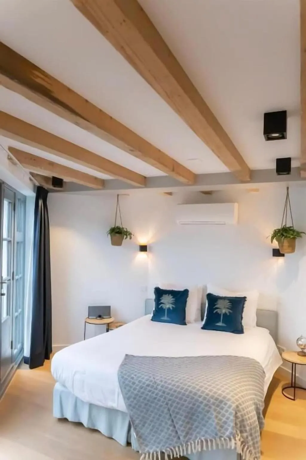 Room, Hotel Canal View, Amsterdam