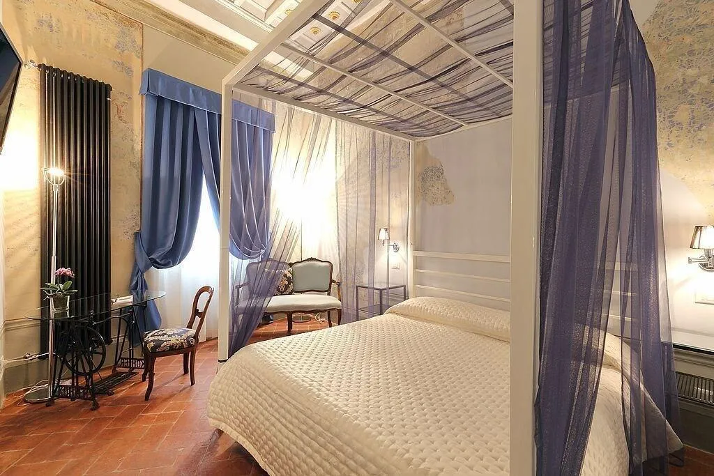 Room, Uffizi Harmony, Florence