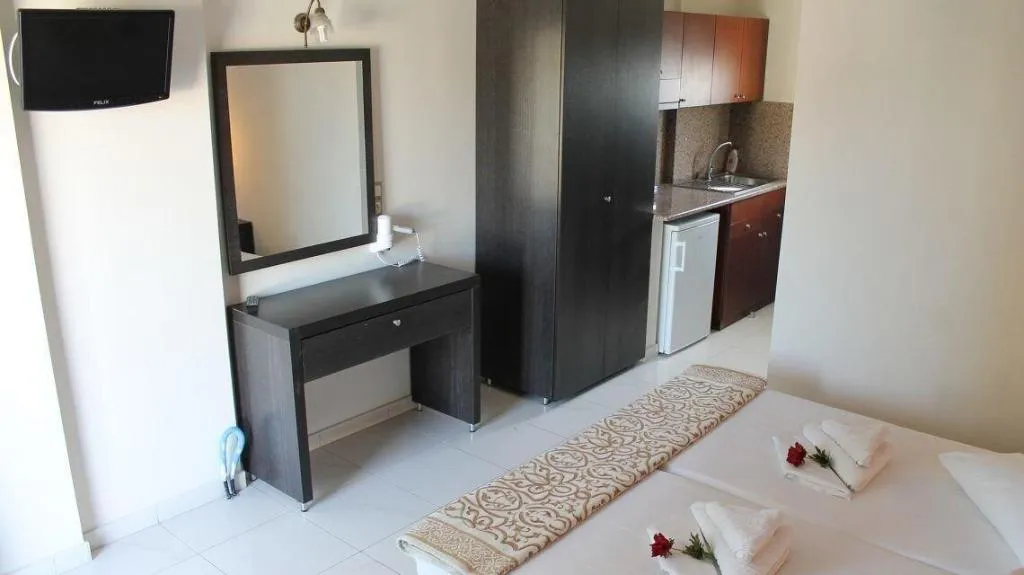 Room, La Caretta, Zante