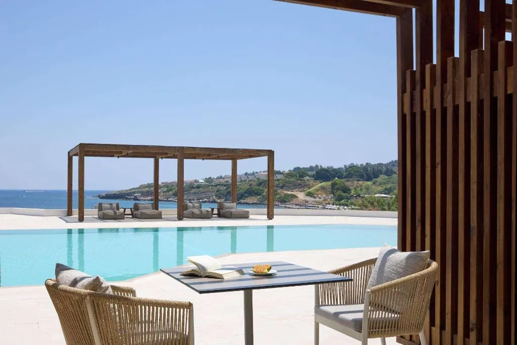 SUITE PREMIUM Room, Ella Elissa – Adults Only, Rhodes