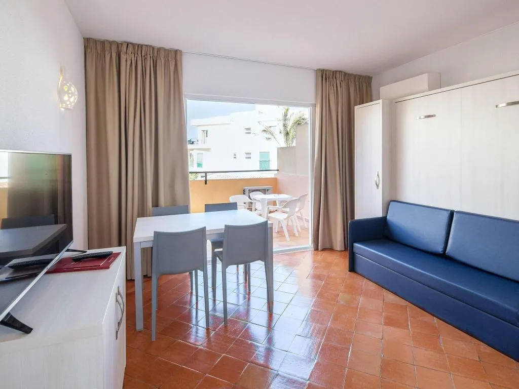 Room, Meia Praia Lagos, Algarve