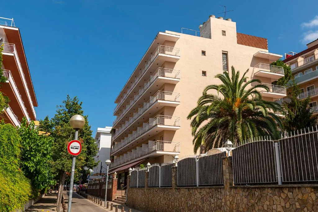 General view, The BandB by Guitart Hotels, Costa Brava