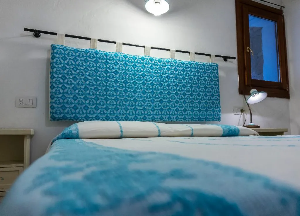 QUADRUPLE STANDARD Room, Jaddhu Country Resort, Olbia