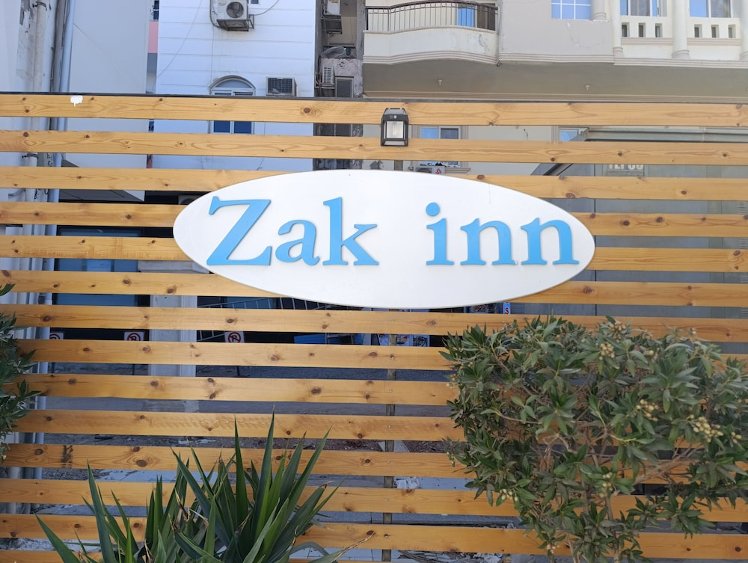 Zak Inn, Red Sea Riviera