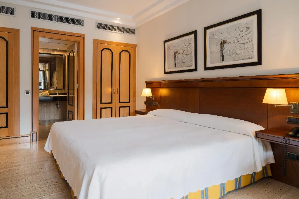 DOUBLE SINGLE USE STANDARD Room, Villa Vik Hotel Boutique, Lanzarote