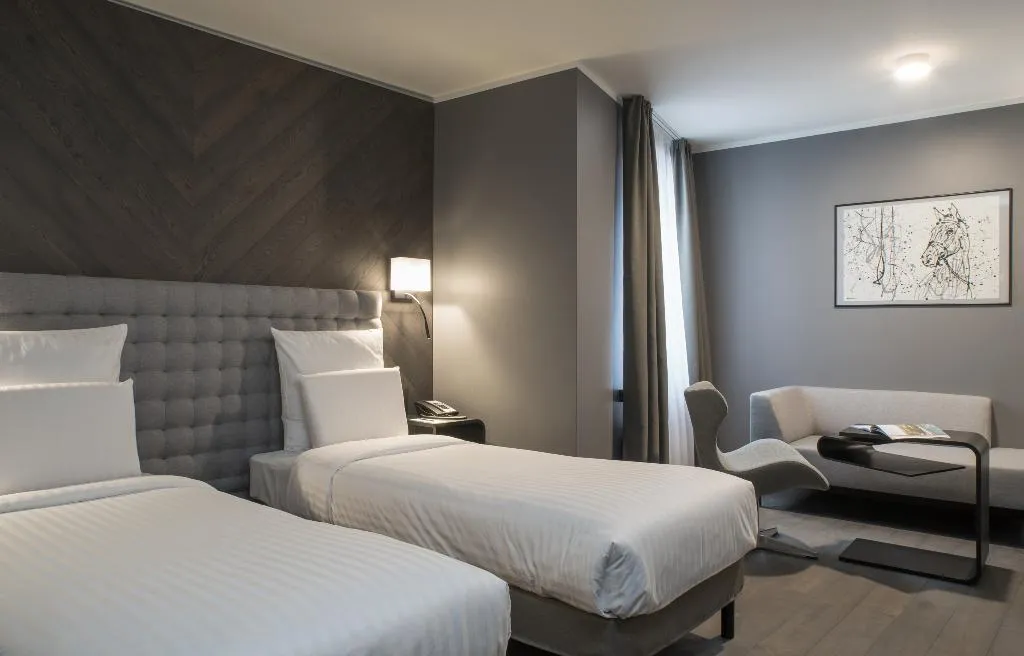 Double or Twin SUPERIOR Room, Pullman Riga Old Town, Riga