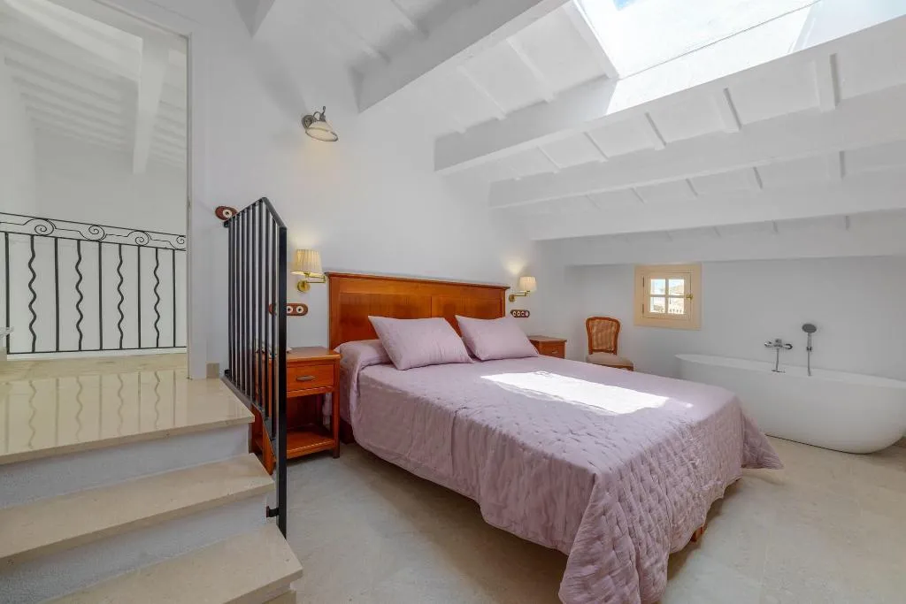 Room, Seranova Luxury Hotel Adult Only, Menorca
