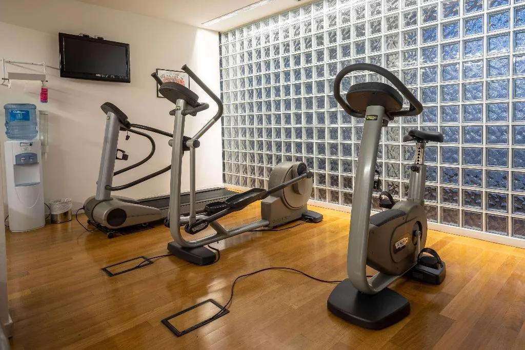 Sports and Entertainment, Best Western Plus Hotel Monza e Brianza Palace, Milan