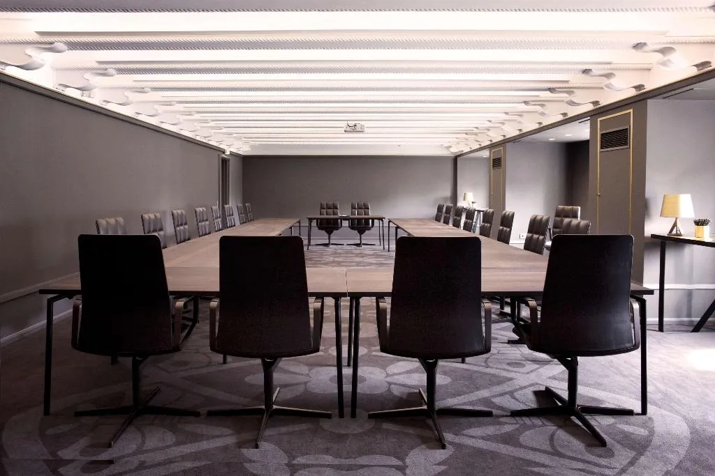 Conferences, Scandic Palace Copenhagen, Copenhagen