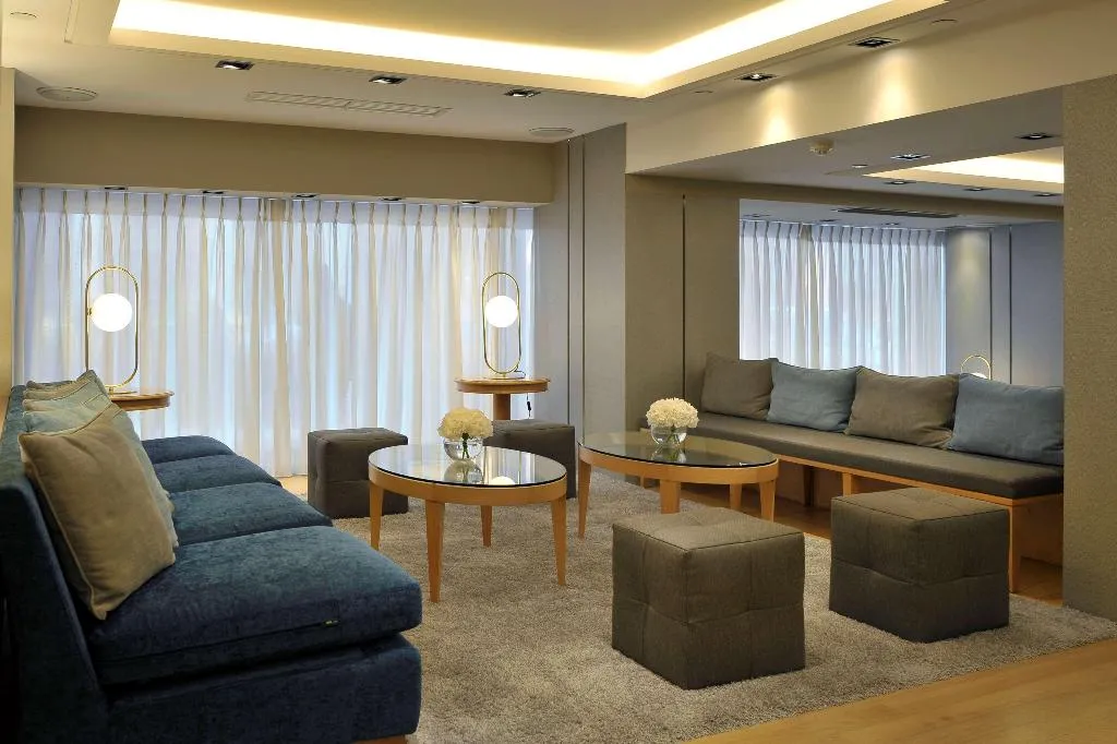 Lobby, Melia Athens, Athens