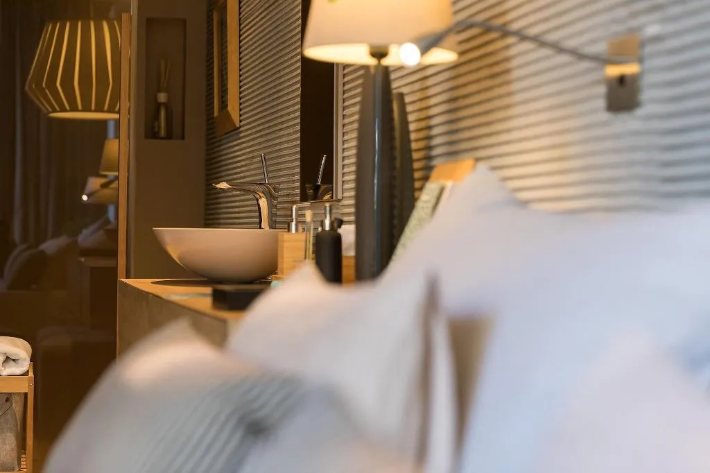 Room, Hotel Valsabbion, Istria