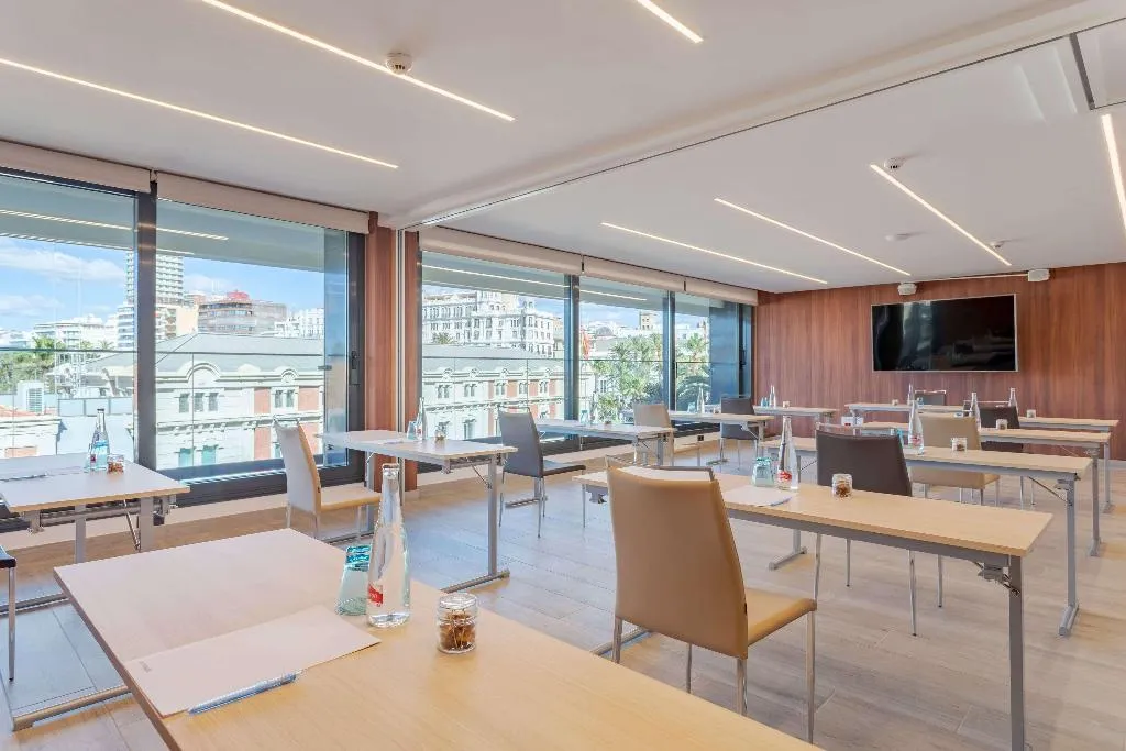 Conferences, The Level Melia Alicante - Adults Only +18, Costa Blanca